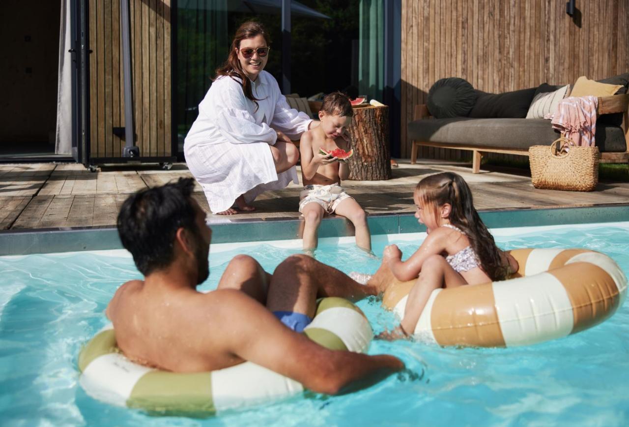 Resort De Weelderik Hengelo  Esterno foto