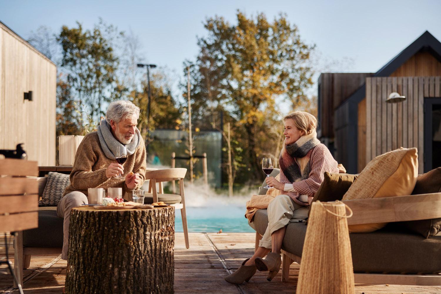 Resort De Weelderik Hengelo  Esterno foto
